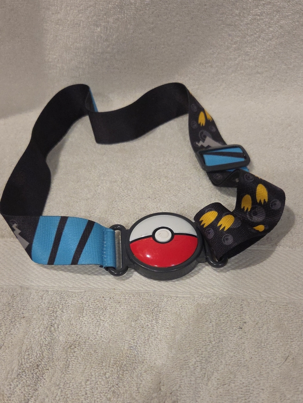 POKEMON BELT